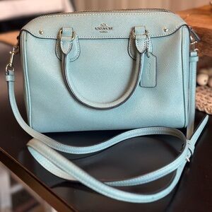 Crossbody